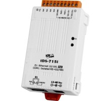 Сервер ICP DAS tDS-715i