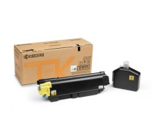 Картридж Kyocera TK-5270Y Yellow (1T02TVANL0)