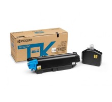 Картридж Kyocera K-5270C Cyan (1T02TVCNL0)