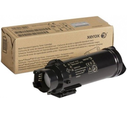 Картридж Xerox 106R03488