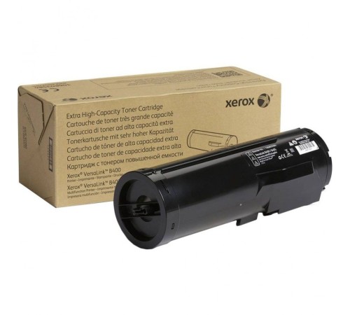 Картридж Xerox 106R03581