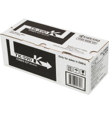 Картридж Kyocera TK-590K Black 1T02KV0NL0