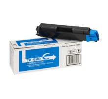 Картридж Kyocera TK-590C Cyan 1T02KVCNL0