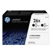 Картридж HP CF226XD