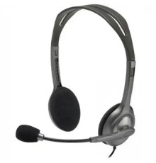 Наушники Logitech H111 981-000588