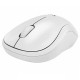 Мышь Logitech M240 Silent White