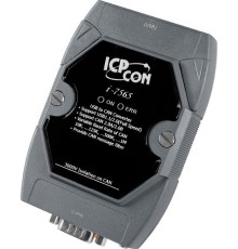 Преобразователь ICP DAS I-7565-G