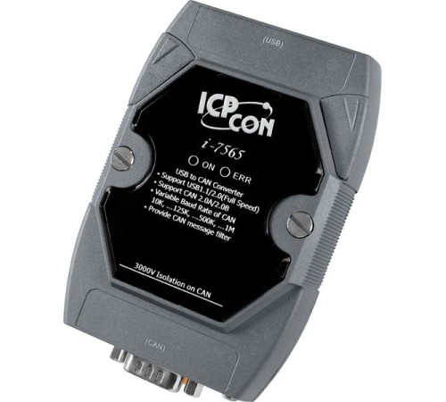 Преобразователь ICP DAS I-7565-G