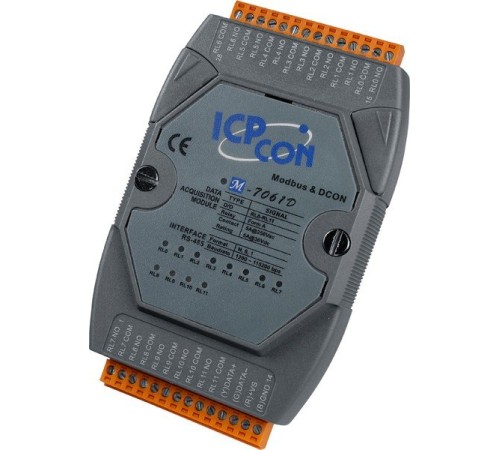 Модуль ICP DAS M-7061D-G