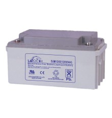 Аккумулятор Leoch 12V 65Ah (DJM1265)