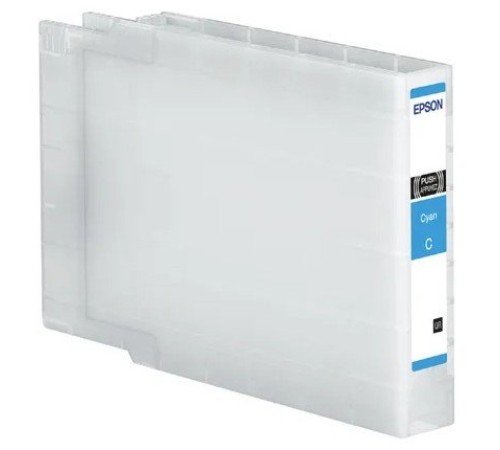 Картридж Epson C13T04A240