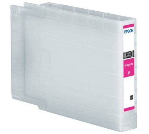 Картридж Epson C13T04A340