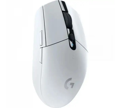 Мышь Logitech G305 Lightspeed 910-005292