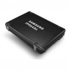 SSD диск Samsung PM1643a 3.2Tb MZILT3T2HBLS-00007