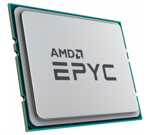 Серверный процессор AMD EPYC 7443 100-000000340