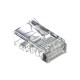 Коннектор Netko RJ-45 (8p8c) cat.5е UN 100 штук (54141) CAT5Е