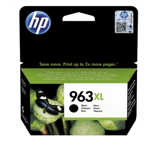 Картридж HP 963XL 3JA30AE