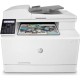 МФУ HP Color LaserJet Pro M183fw 7KW56A