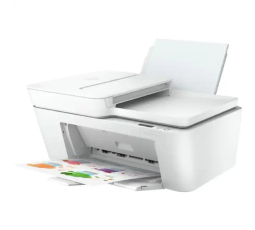 МФУ HP DeskJet Plus 4120 3XV14B