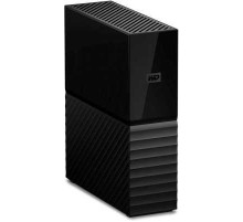 Жёсткий диск Western Digital My Book 12ТБ 5400RPM (WDBBGB0120HBK-EESN)