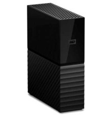 Жёсткий диск Western Digital My Book 12ТБ 5400RPM (WDBBGB0120HBK-EESN)