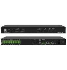 Матричный коммутатор Kramer AFM-20DSP (13-80451130)