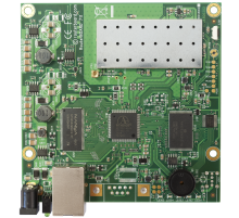 Материнская плата MikroTik RB711A-5Hn-M