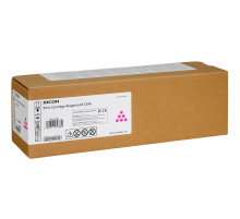 Картридж Ricoh M C240 Magenta 408453