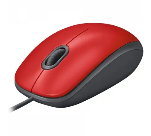 Мышь Logitech M110 910-005501