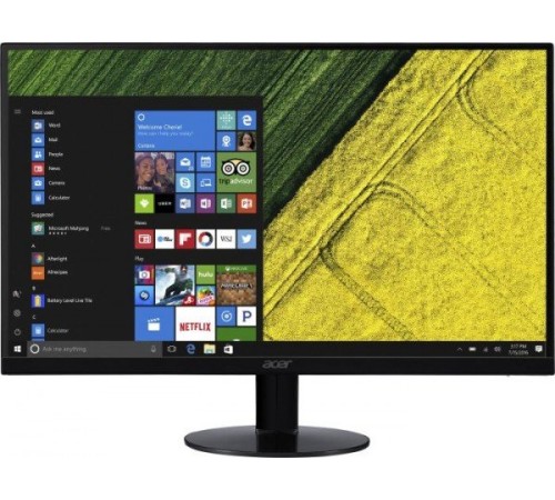 Монитор Acer SA270Bbmipux (UM.HS0EE.B01)