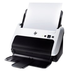 Сканер HP ScanJet Pro 3000 s4 (6FW07A)