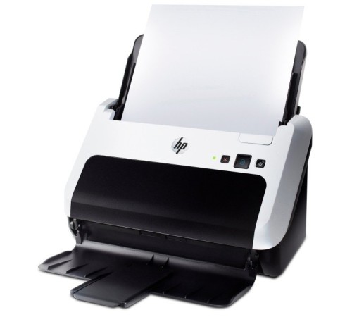 Сканер HP ScanJet Pro 3000 s4 (6FW07A)