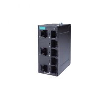 Промышленный коммутатор MOXA EDS-2008-EL