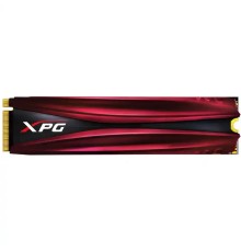 Твердотельный накопитель SSD Adata XPG GAMMIX S11 Pro AGAMMIXS11P-2TT-C