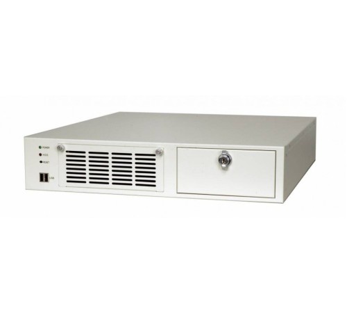 Корпус IEI RACK-220GW-NNS-SH-SEA