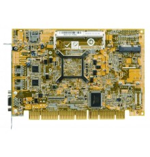 Плата IEI PCISA-BT-E38451