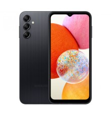 Смартфон Samsung Galaxy A14 SM-A145FZKVCAU