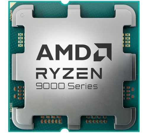 Процессор AMD Ryzen 9 9900X OEM 100-000000662