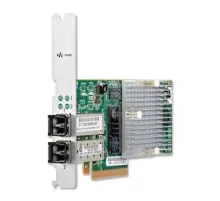 Адаптер iSCSI/FCoE HP QR487A