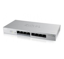 Коммутатор Zyxel GS1200-8HP v2 (GS1200-8HPV2-EU0101F)