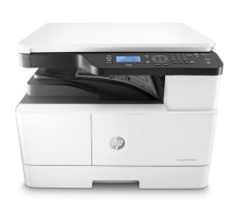 МФУ лазерное HP LaserJet Pro M438n (8AF43A)