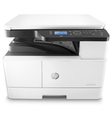 МФУ лазерное HP LaserJet Pro M438n (8AF43A)