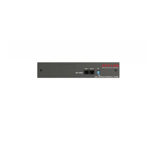 Модуль сухих контактов Vutlan VT440