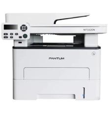 МФУ Pantum M7102DN