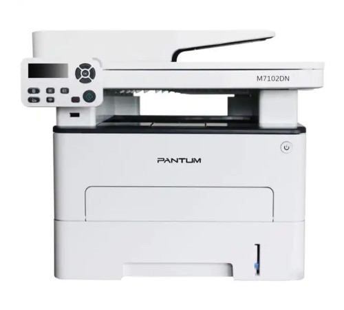 МФУ Pantum M7102DN