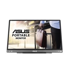 Монитор Asus ZenScreen MB16ACE (90LM0381-B04170)