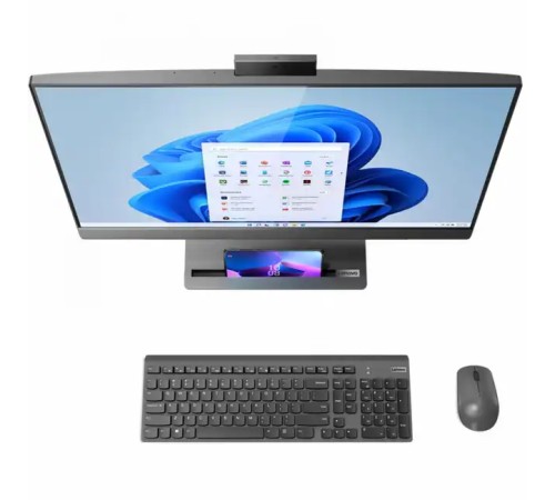 Моноблок Lenovo IdeaCentre AIO 5 27IAH7 F0GQ005JRU