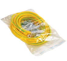 Комплект проводов заземления для шкафа ШТК-С универсальный ЦМО ПЗ-ШТК-С 45487420000