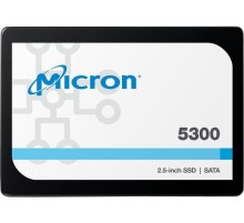 Жёсткий диск Micron MTFDDAK960TDT-1AW1ZABYY