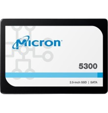 Жёсткий диск Micron MTFDDAK960TDT-1AW1ZABYY